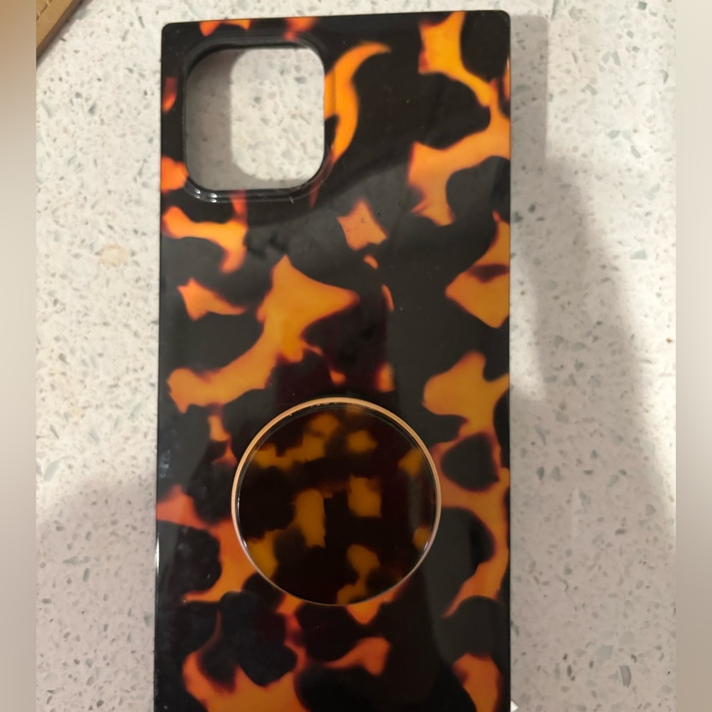 Flaunt iPhone 12 Pro Max case